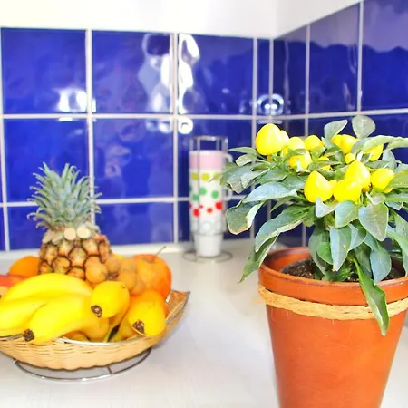 Casa Drago - Perenquen. Holiday home Alcala (Tenerife)
